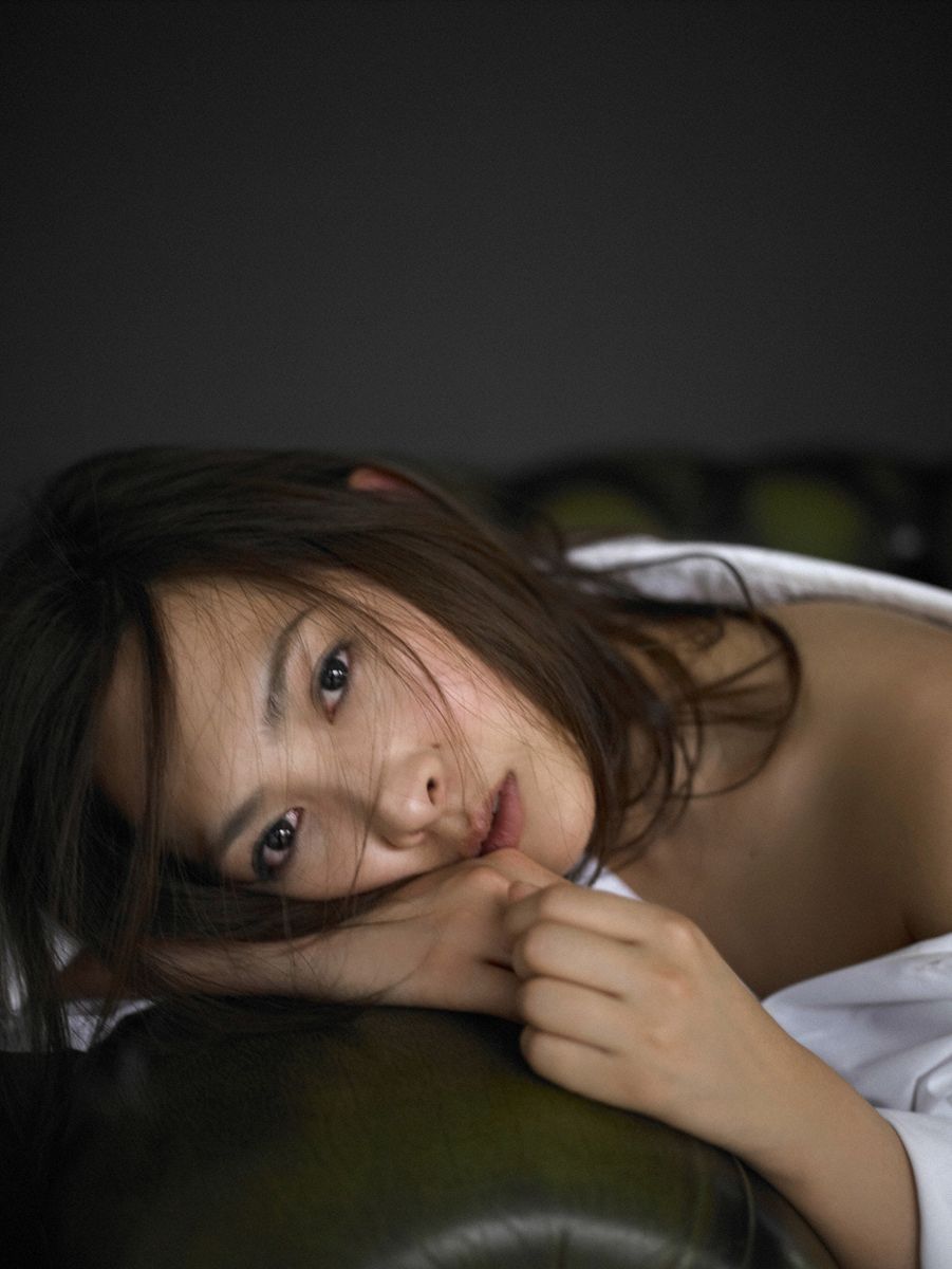 NO.97 Mitsuki Tanimura 谷村美月-图130