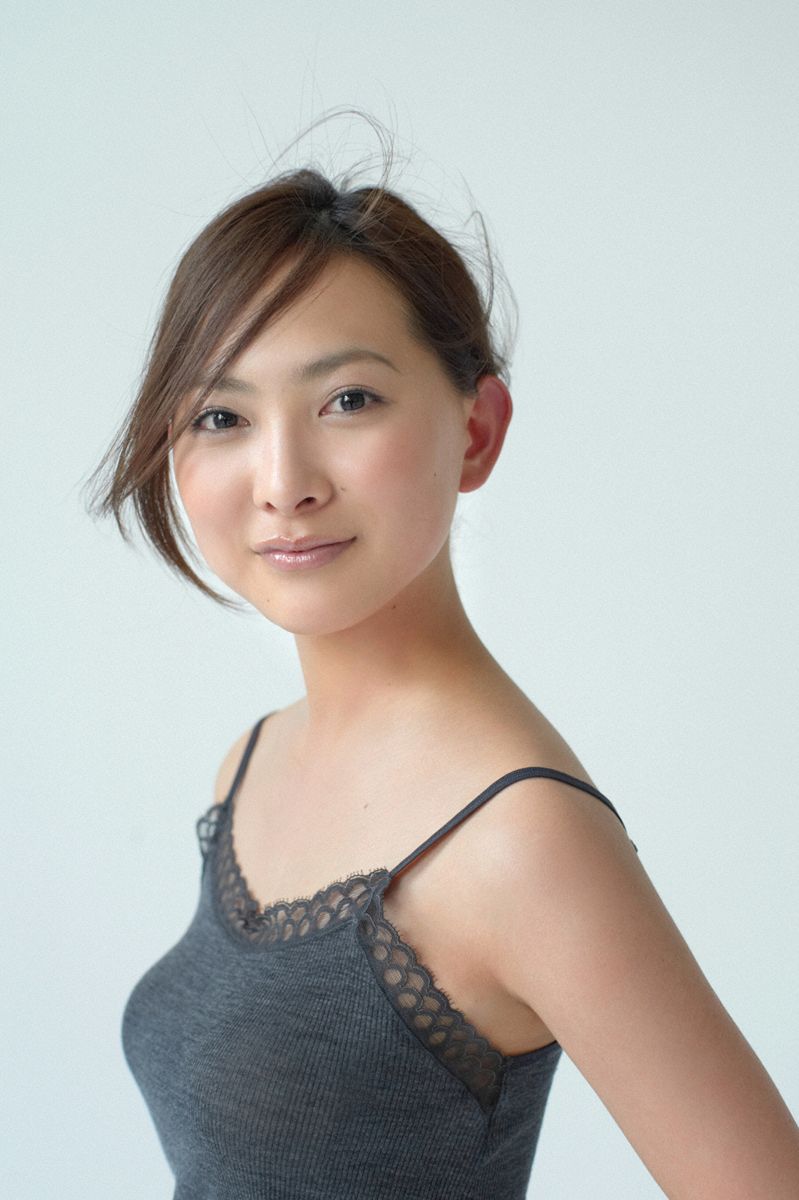 NO.97 Mitsuki Tanimura 谷村美月-图134