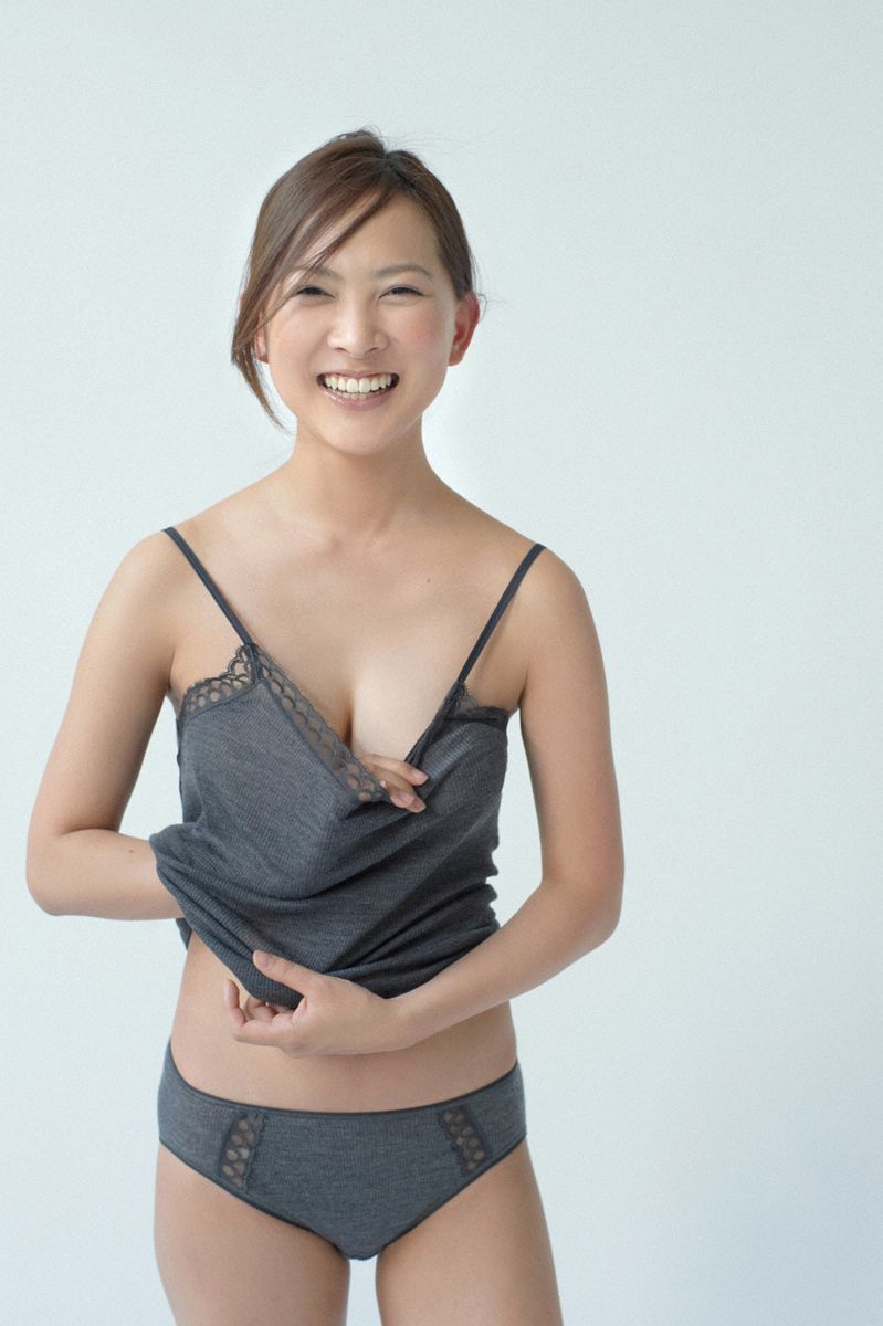 NO.97 Mitsuki Tanimura 谷村美月-图137