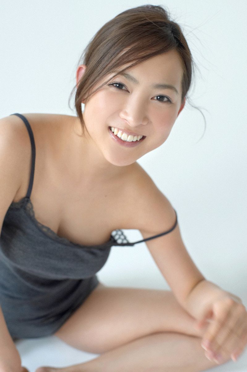 NO.97 Mitsuki Tanimura 谷村美月-图138