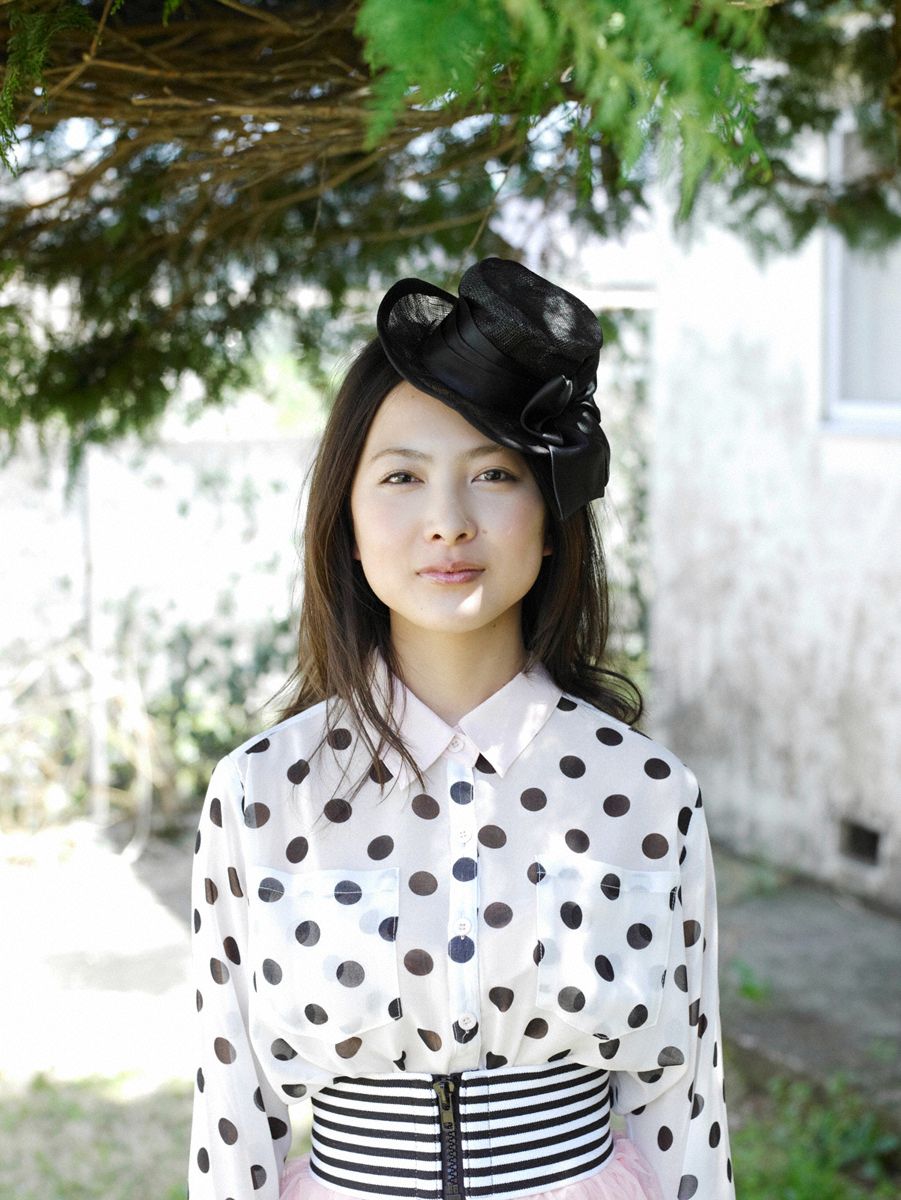 NO.97 Mitsuki Tanimura 谷村美月-图14