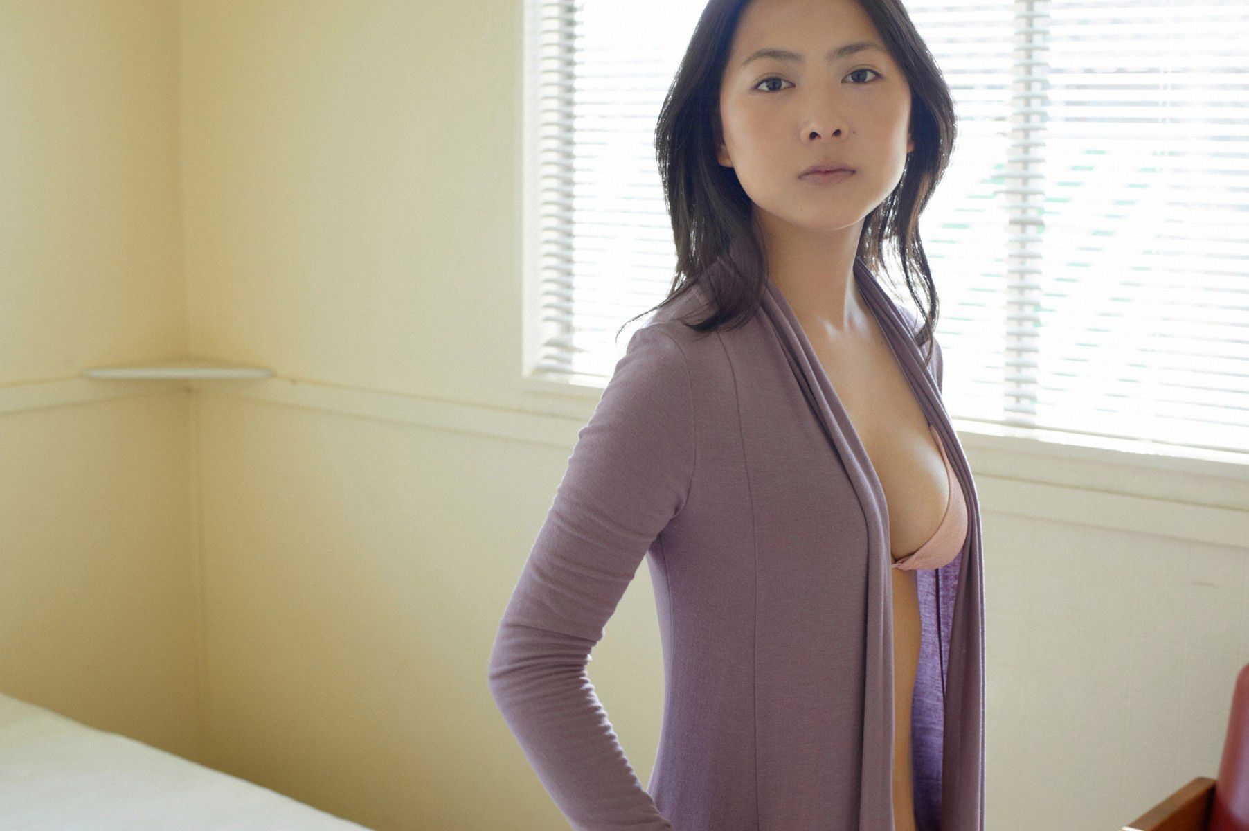 NO.97 Mitsuki Tanimura 谷村美月-图156