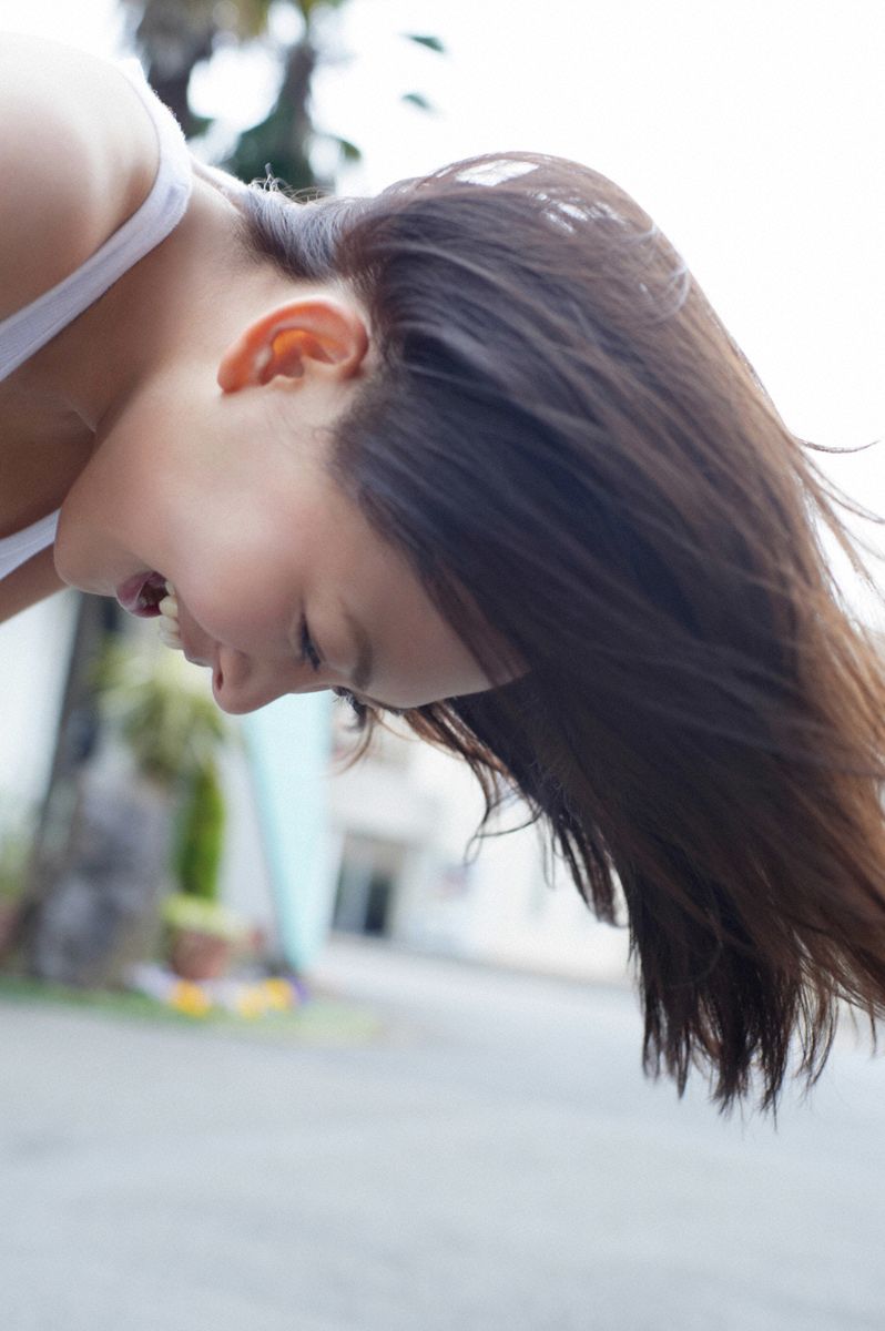 NO.97 Mitsuki Tanimura 谷村美月-图21