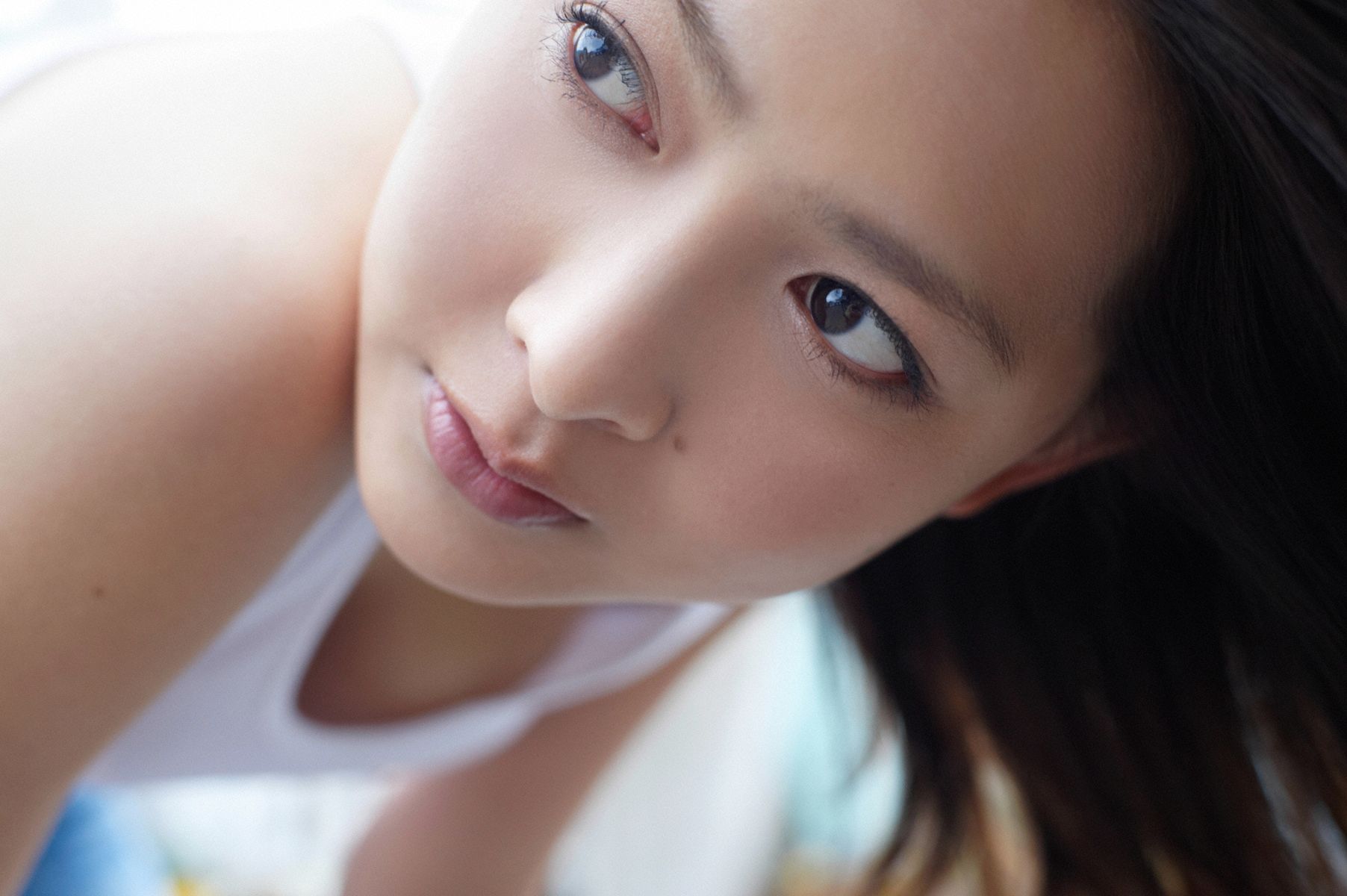 NO.97 Mitsuki Tanimura 谷村美月-图22