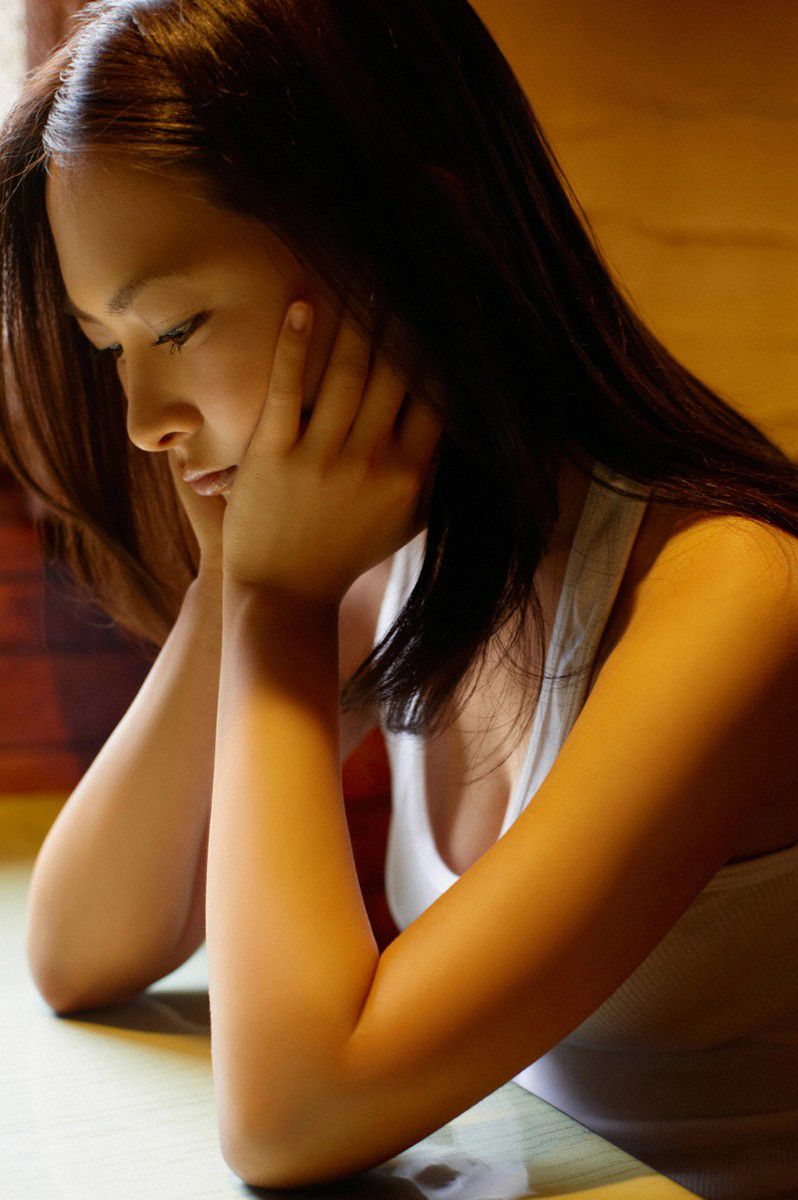 NO.97 Mitsuki Tanimura 谷村美月-图24