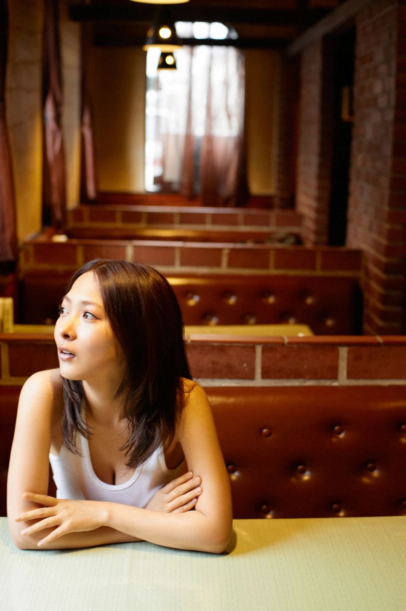 NO.97 Mitsuki Tanimura 谷村美月-图26