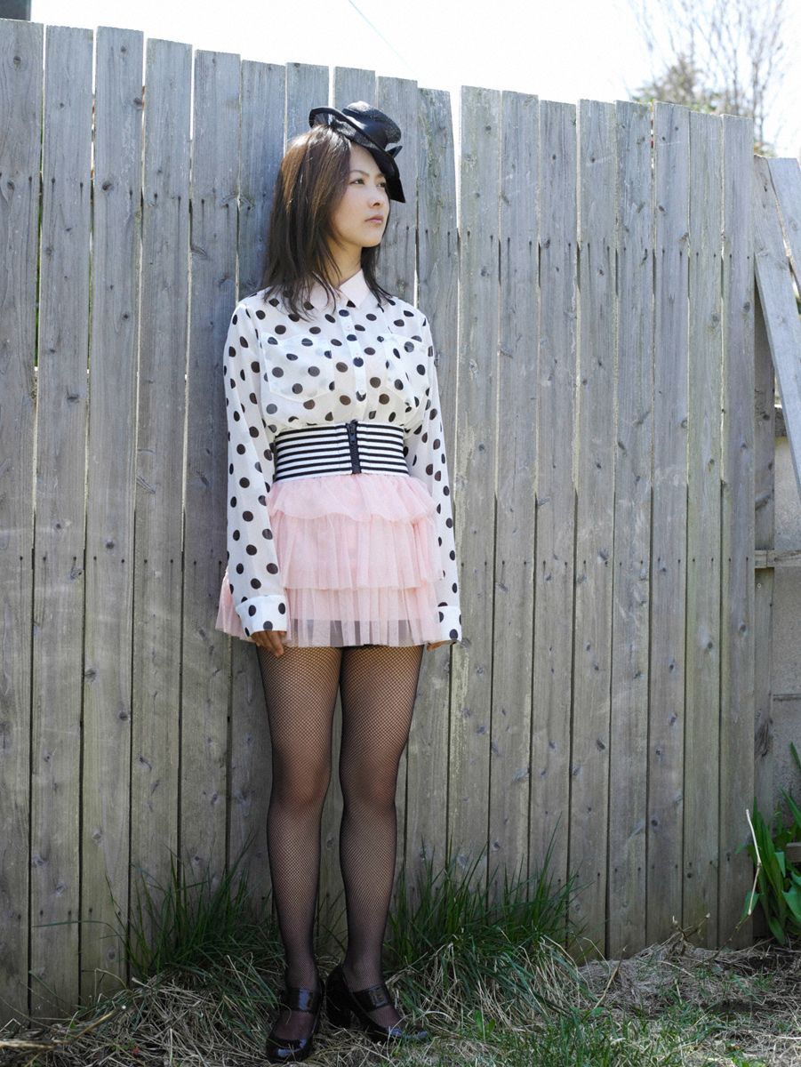 NO.97 Mitsuki Tanimura 谷村美月-图2