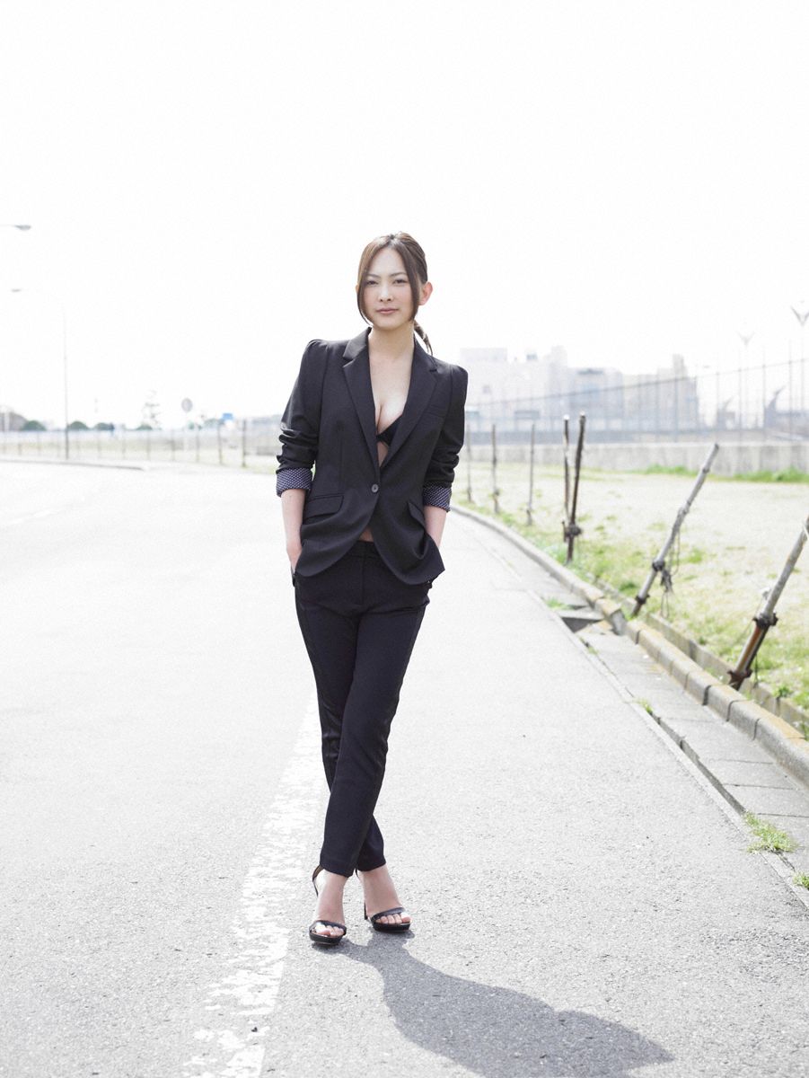 NO.97 Mitsuki Tanimura 谷村美月-图38