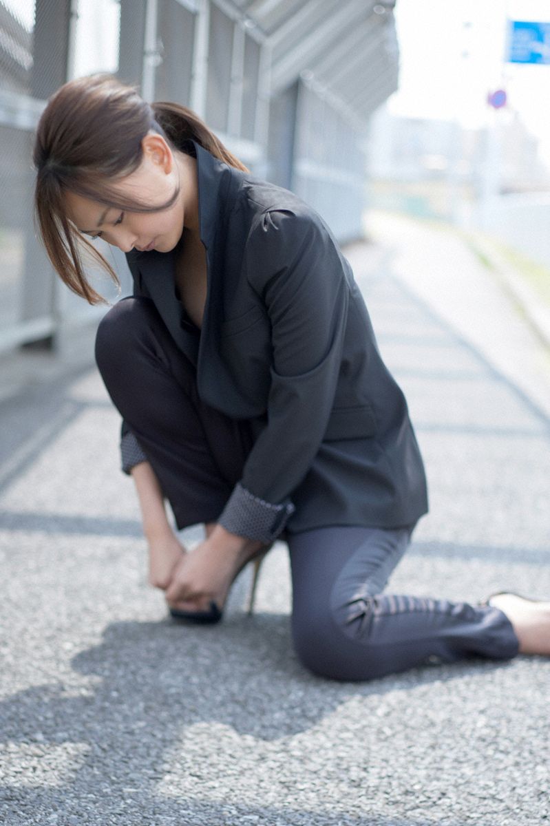 NO.97 Mitsuki Tanimura 谷村美月-图44