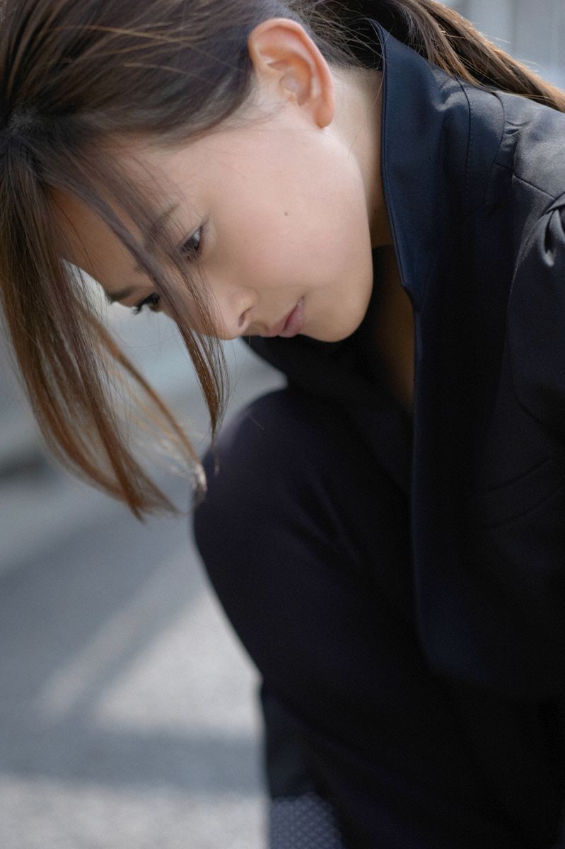 NO.97 Mitsuki Tanimura 谷村美月-图45