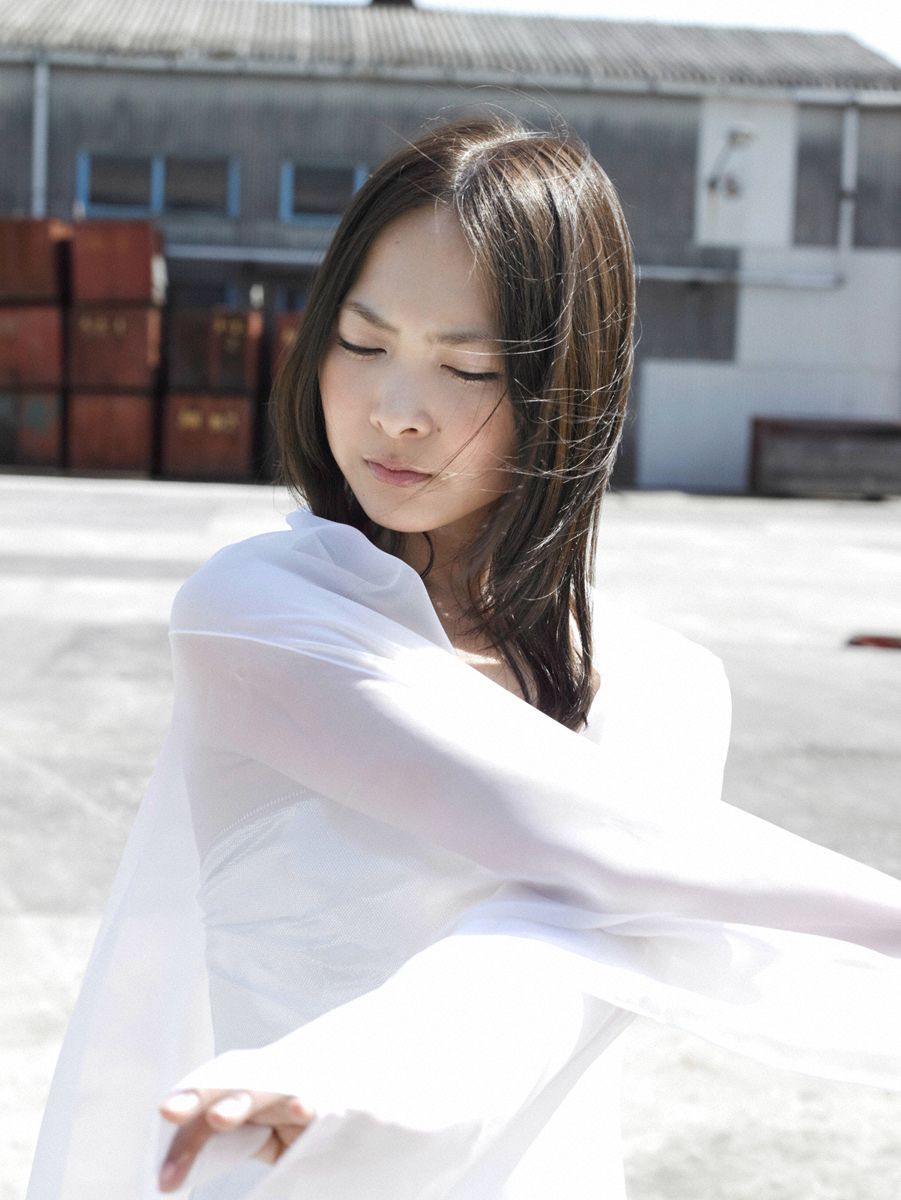 NO.97 Mitsuki Tanimura 谷村美月-图57