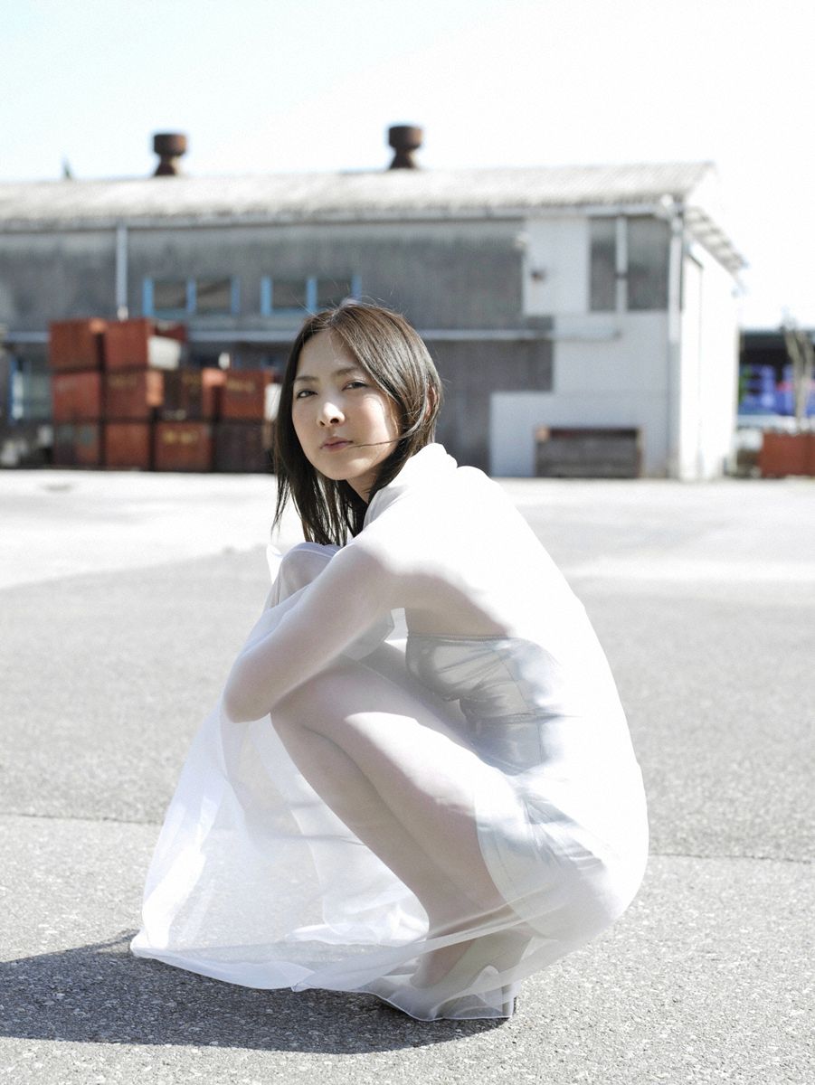 NO.97 Mitsuki Tanimura 谷村美月-图58