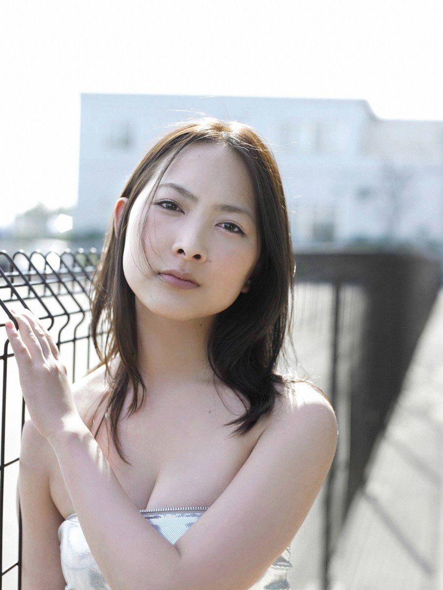 NO.97 Mitsuki Tanimura 谷村美月-图62