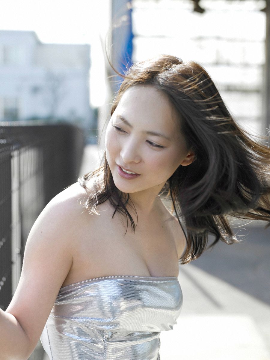 NO.97 Mitsuki Tanimura 谷村美月-图63