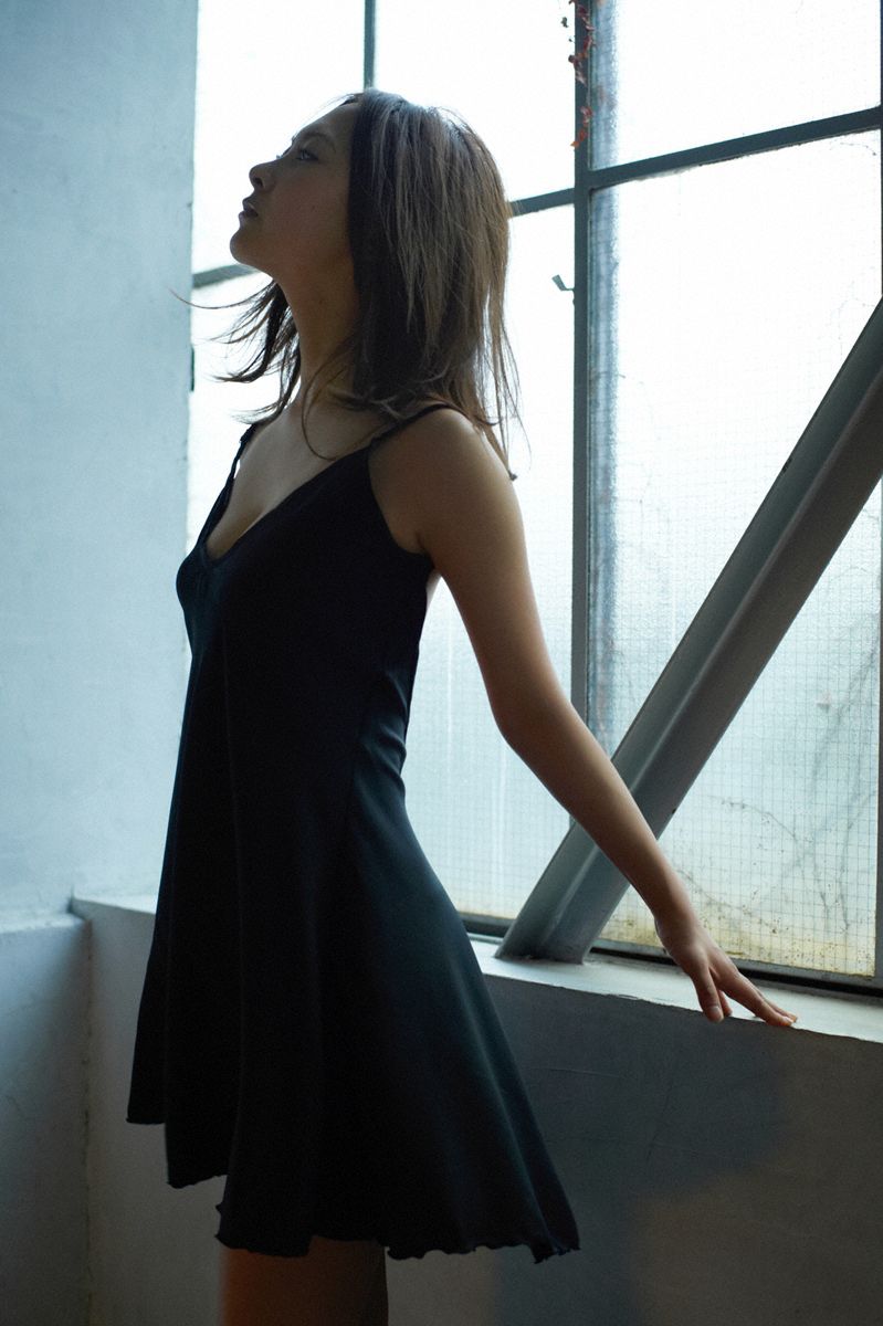 NO.97 Mitsuki Tanimura 谷村美月-图70