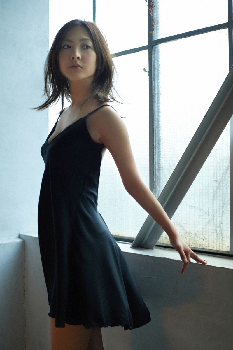 NO.97 Mitsuki Tanimura 谷村美月-图71