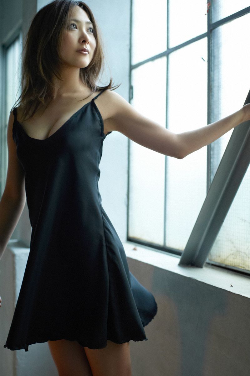 NO.97 Mitsuki Tanimura 谷村美月-图72