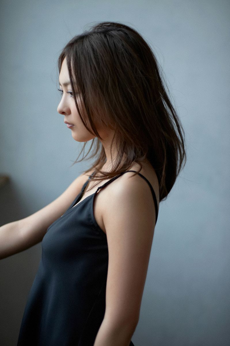 NO.97 Mitsuki Tanimura 谷村美月-图76