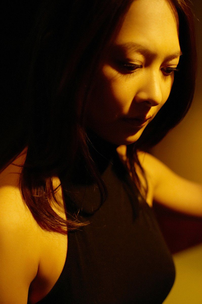 NO.97 Mitsuki Tanimura 谷村美月-图78