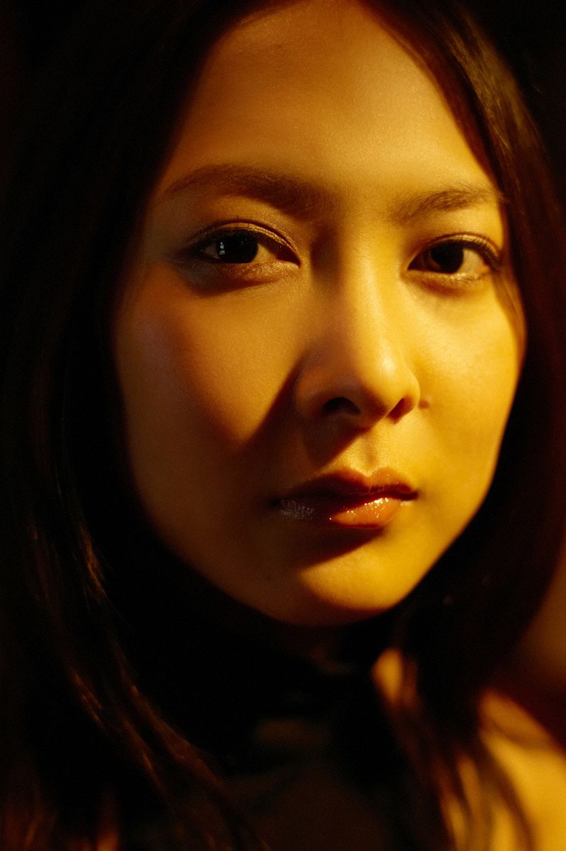 NO.97 Mitsuki Tanimura 谷村美月-图80