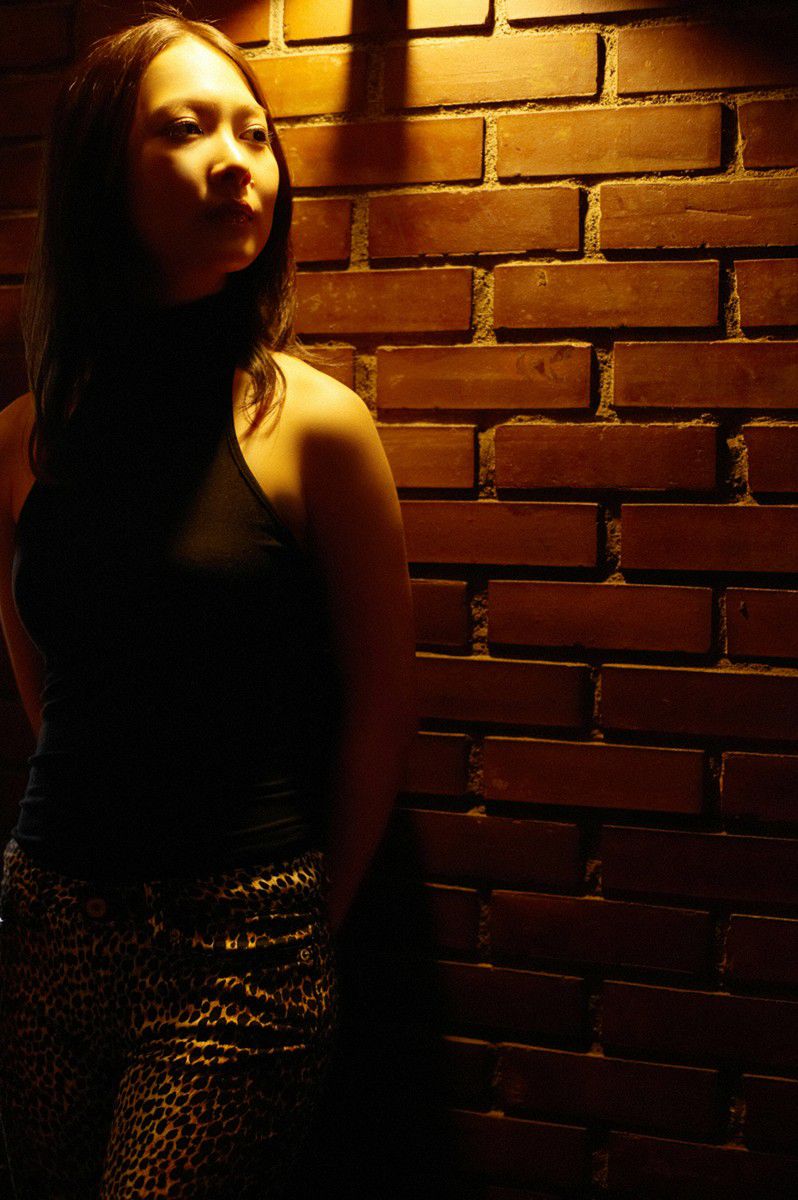 NO.97 Mitsuki Tanimura 谷村美月-图81