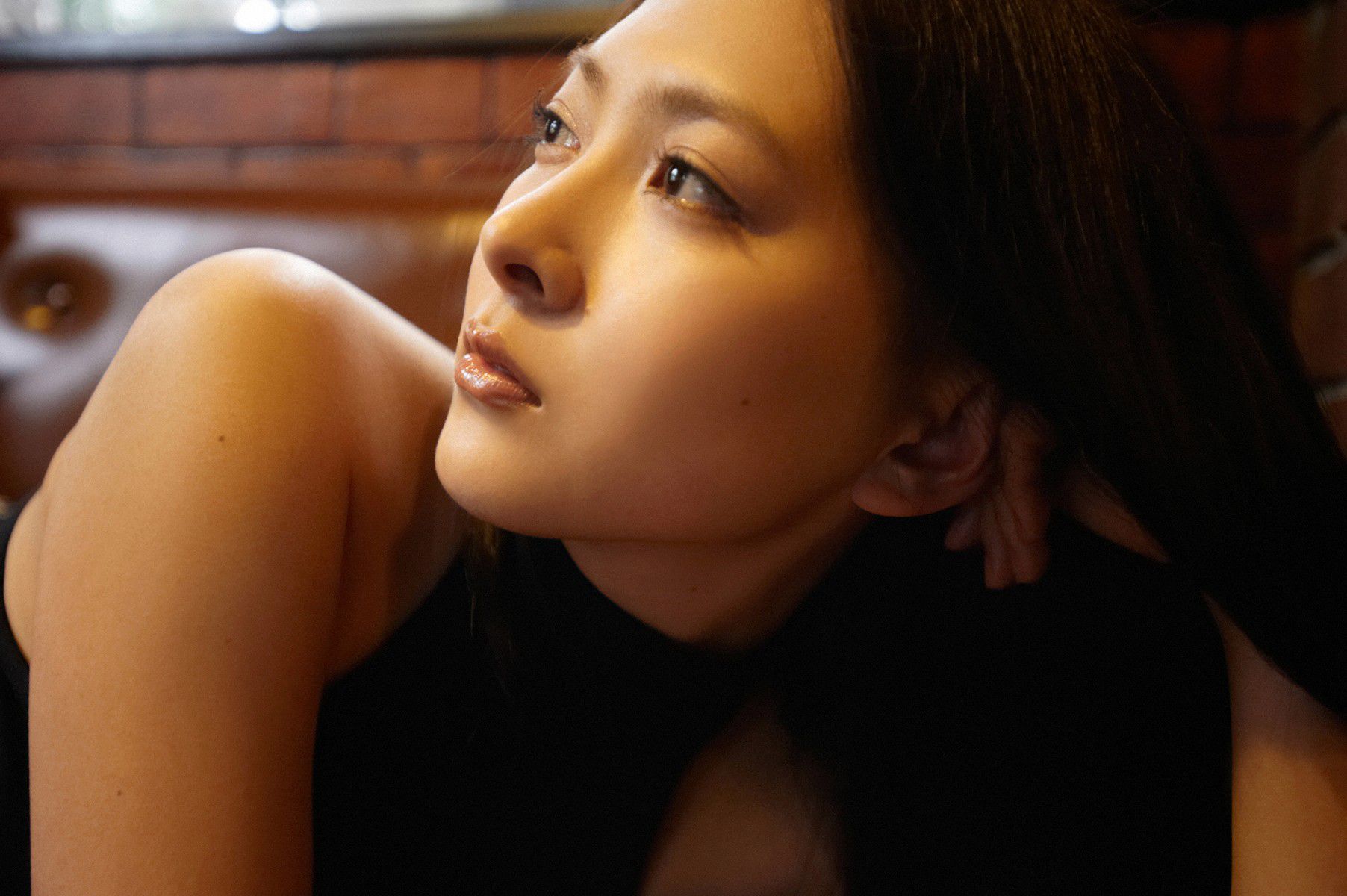 NO.97 Mitsuki Tanimura 谷村美月-图88