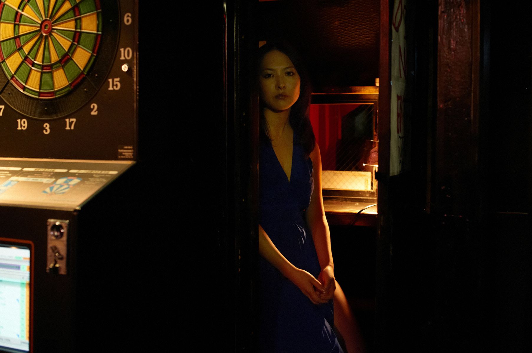 NO.97 Mitsuki Tanimura 谷村美月-图89