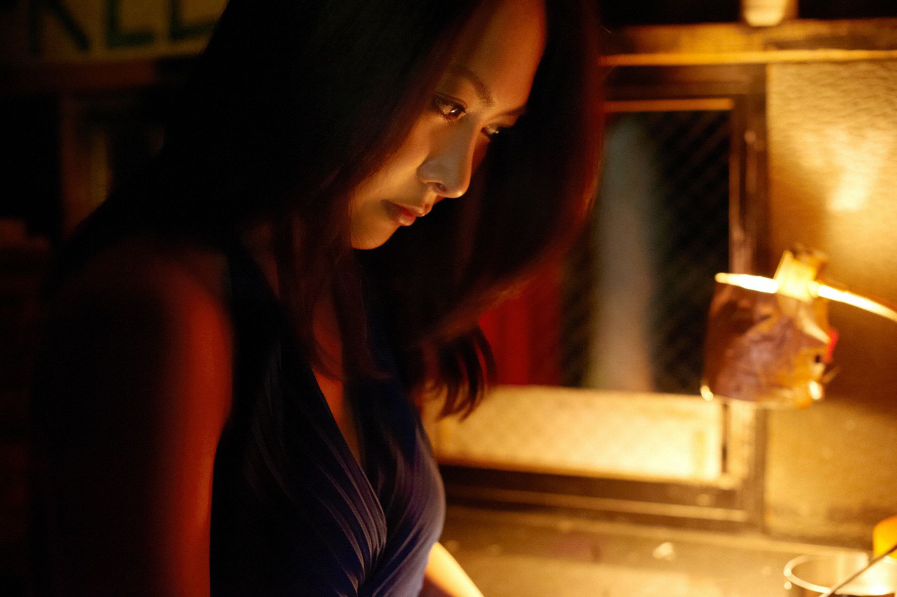 NO.97 Mitsuki Tanimura 谷村美月-图91