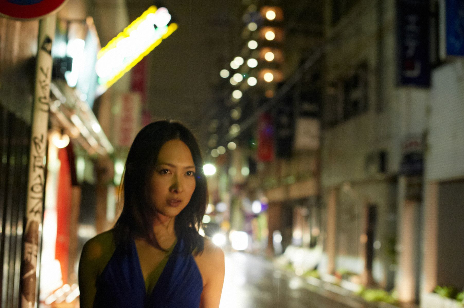 NO.97 Mitsuki Tanimura 谷村美月-图94