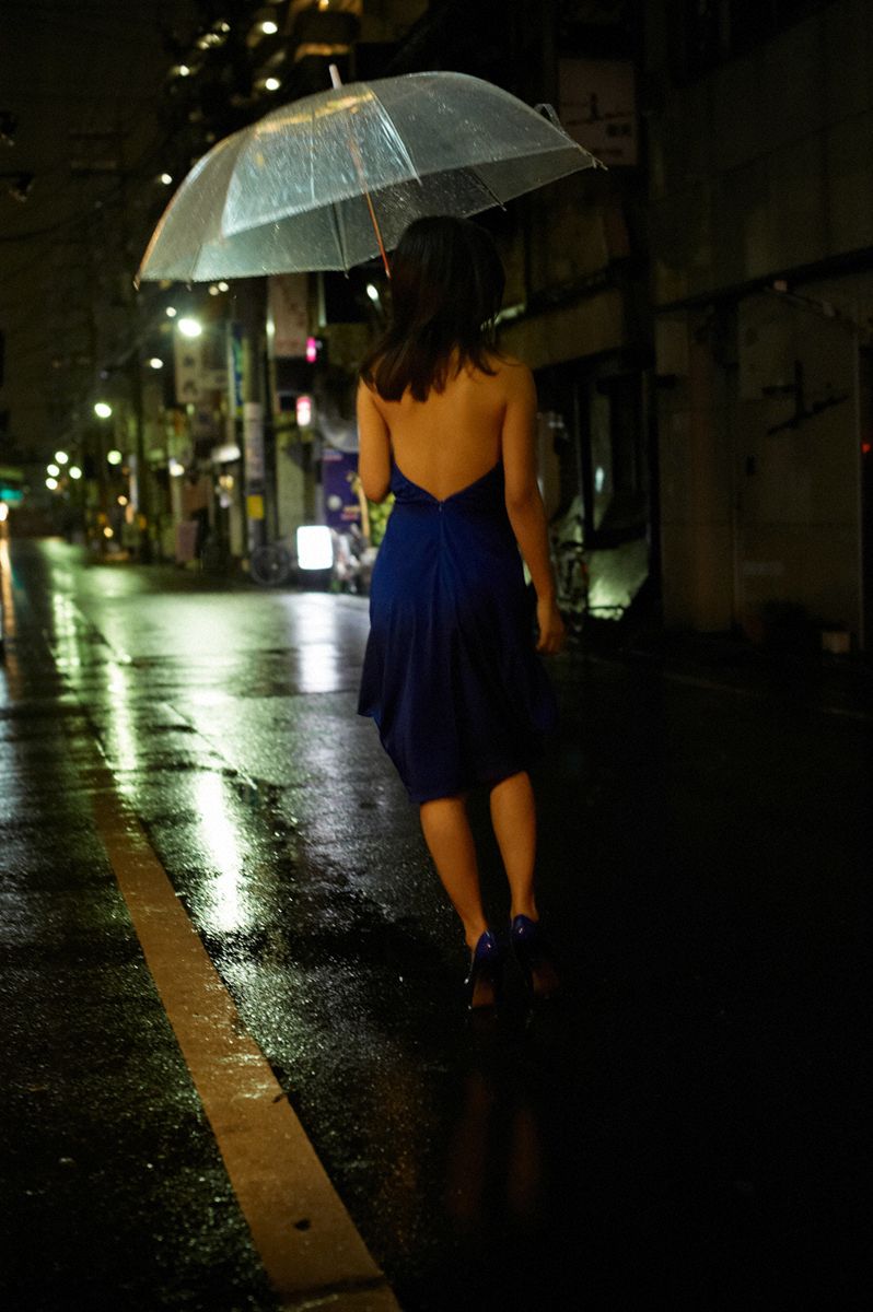 NO.97 Mitsuki Tanimura 谷村美月-图97