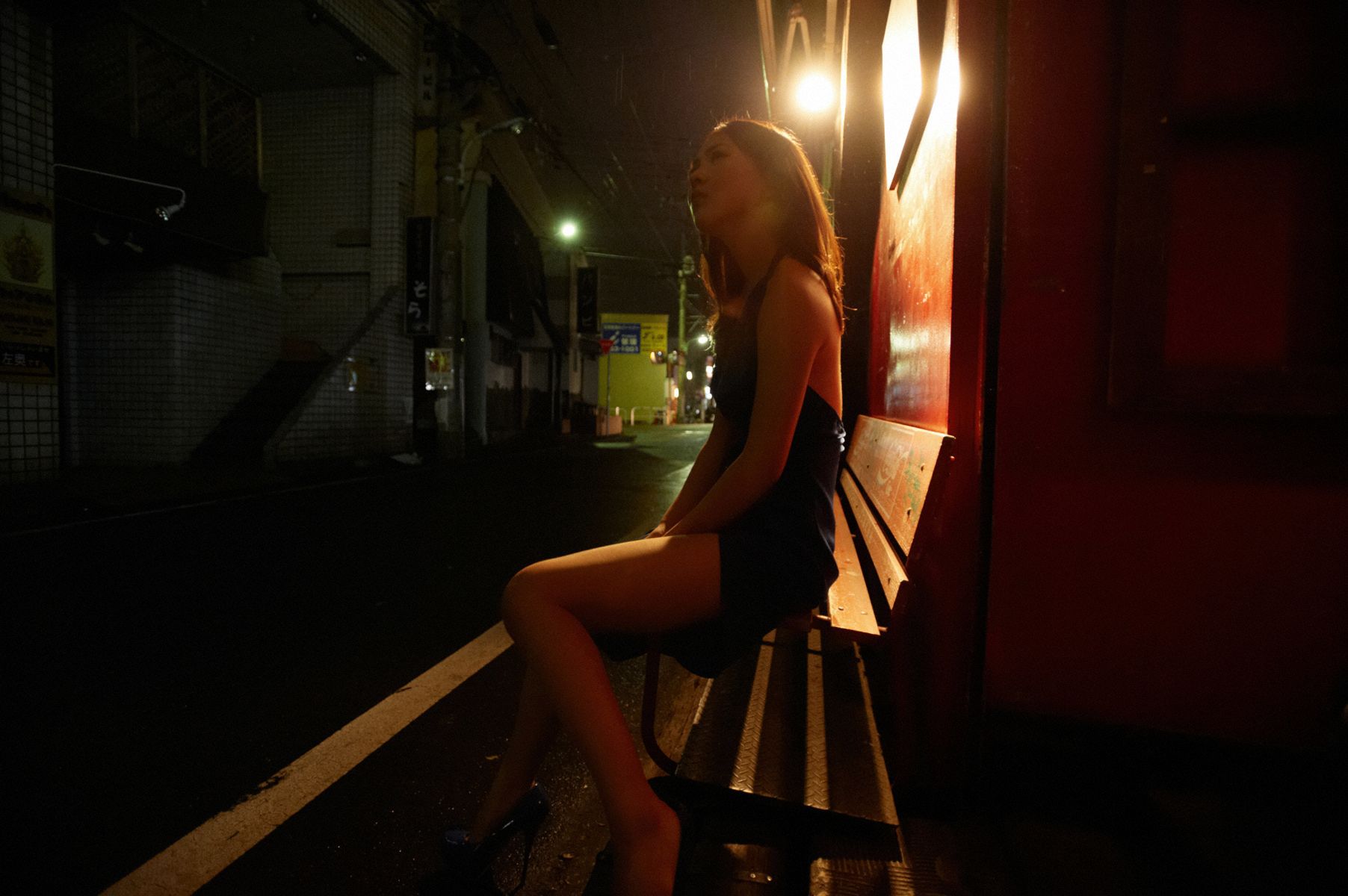 NO.97 Mitsuki Tanimura 谷村美月-图98