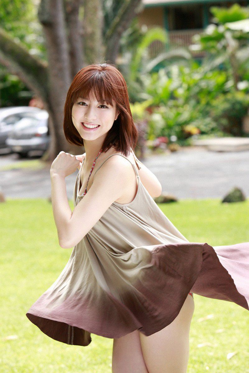 NO.98 Yumi Sugimoto 杉本有美-图117