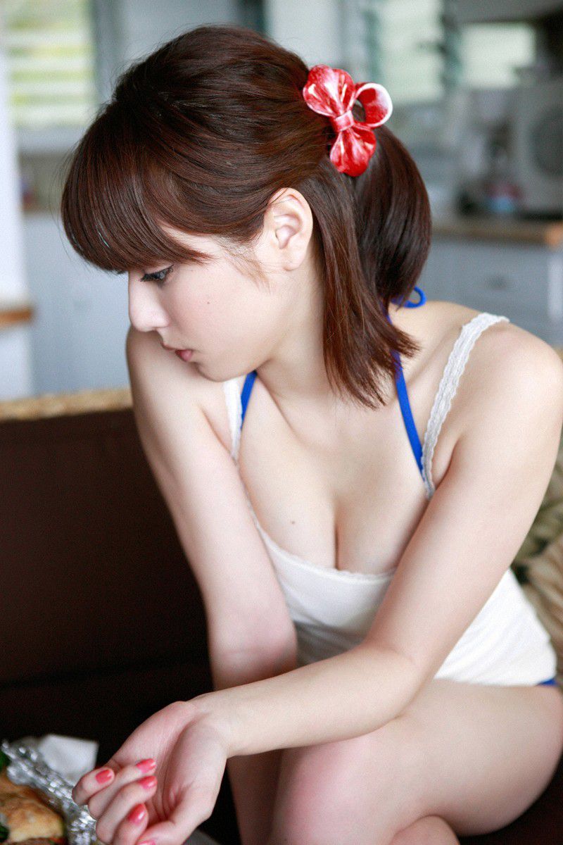 NO.98 Yumi Sugimoto 杉本有美-图124