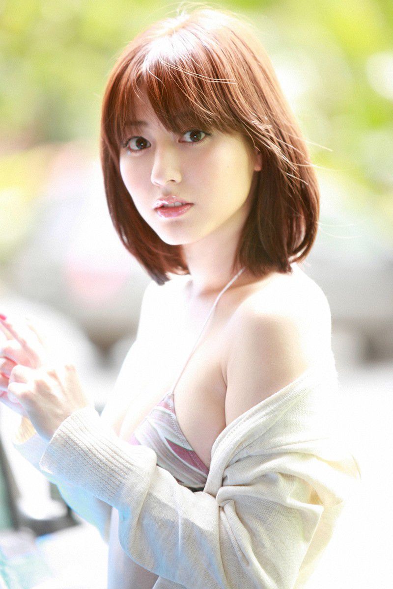 NO.98 Yumi Sugimoto 杉本有美-图163