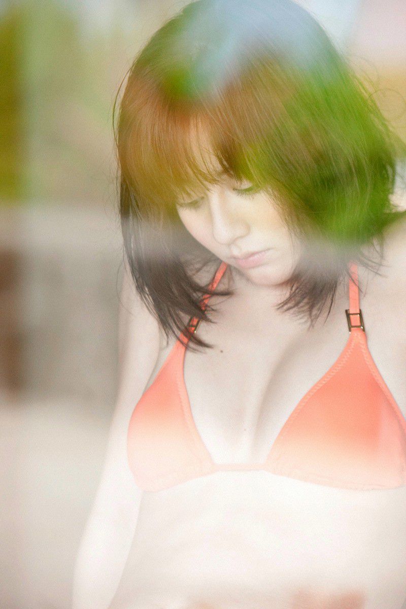 NO.98 Yumi Sugimoto 杉本有美-图179