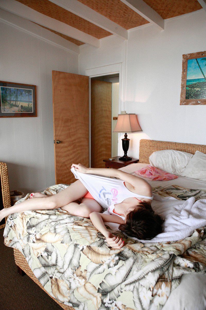 NO.98 Yumi Sugimoto 杉本有美-图182