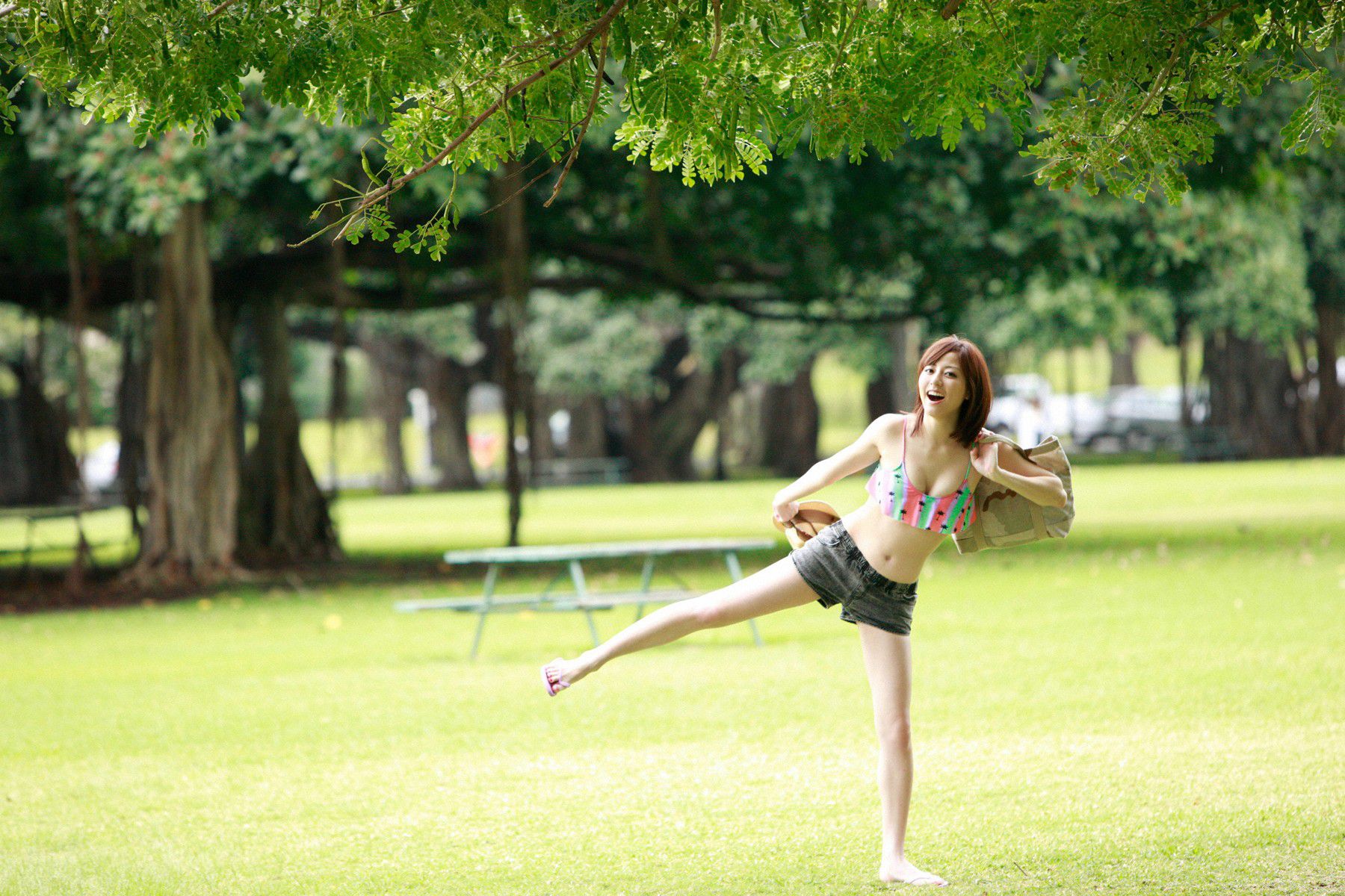 NO.98 Yumi Sugimoto 杉本有美-图205