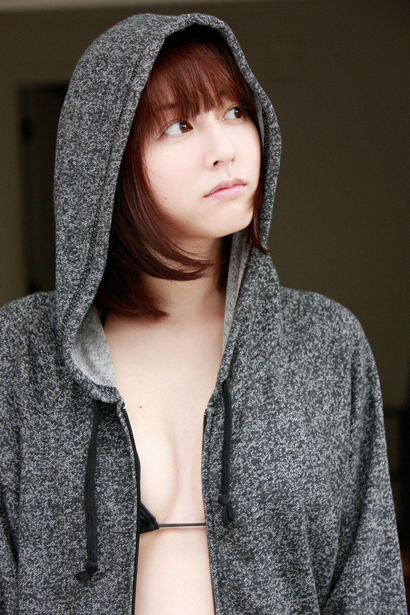 NO.98 Yumi Sugimoto 杉本有美-图36