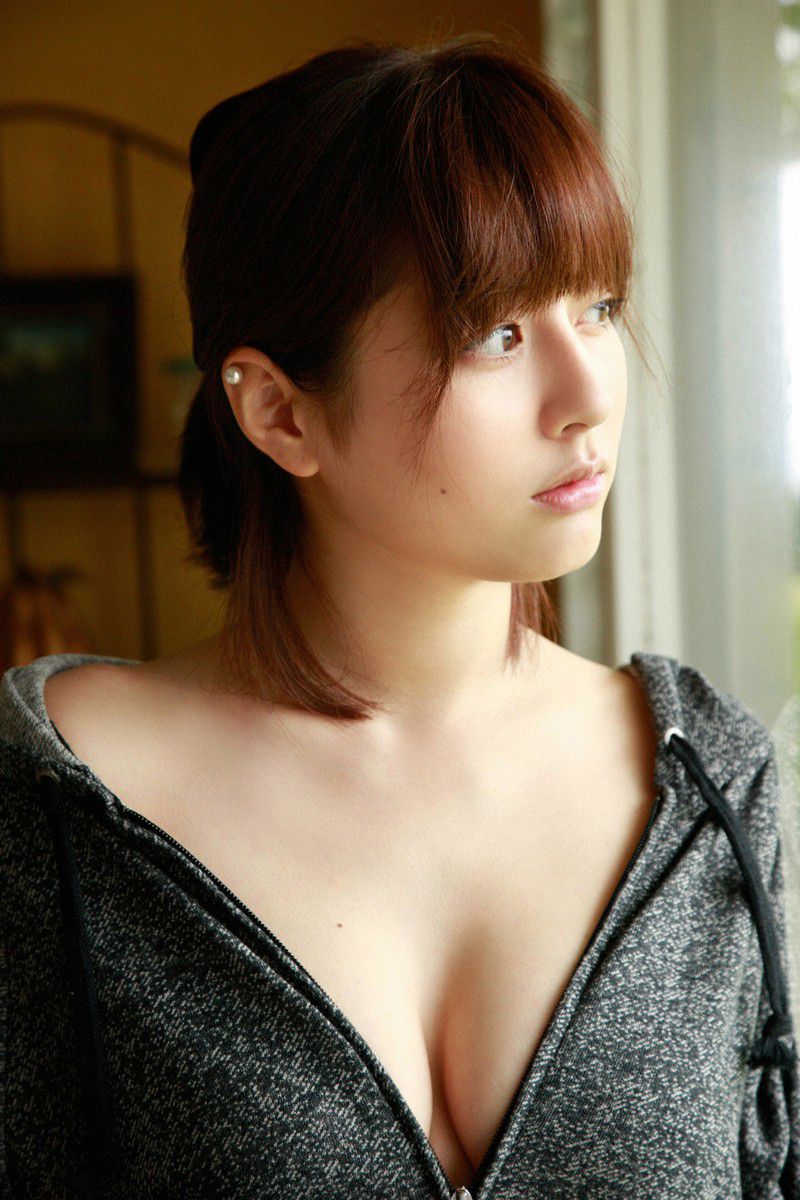 NO.98 Yumi Sugimoto 杉本有美-图39
