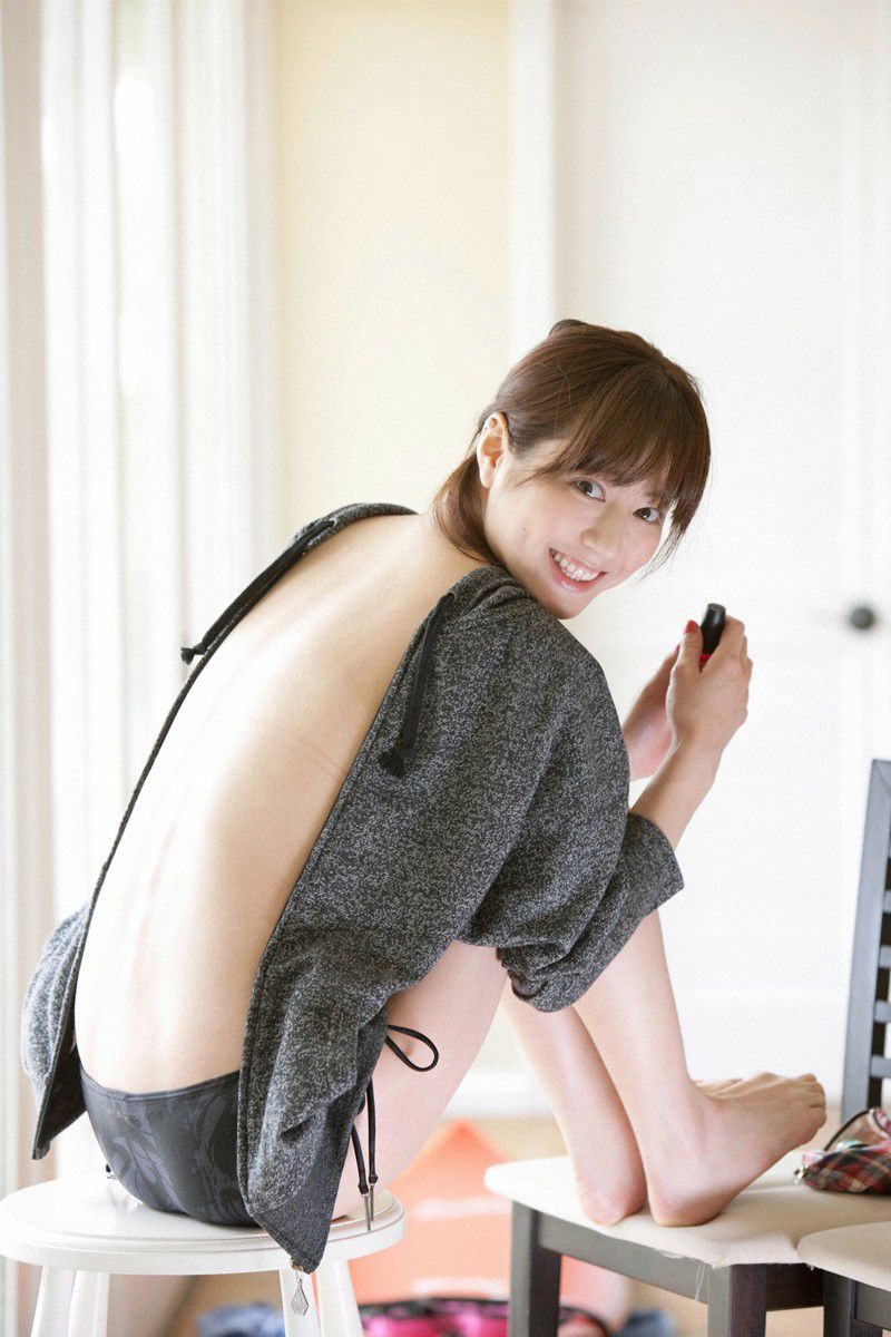 NO.98 Yumi Sugimoto 杉本有美-图42