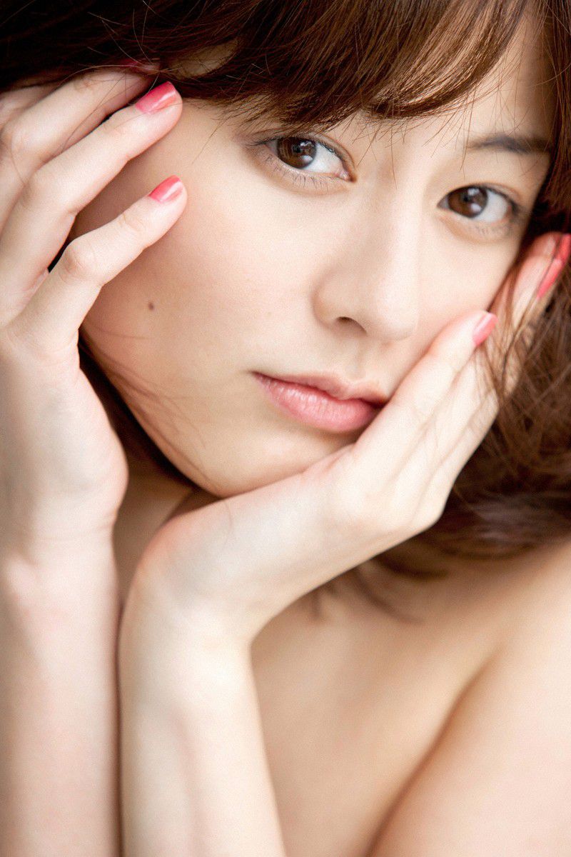 NO.98 Yumi Sugimoto 杉本有美-图51