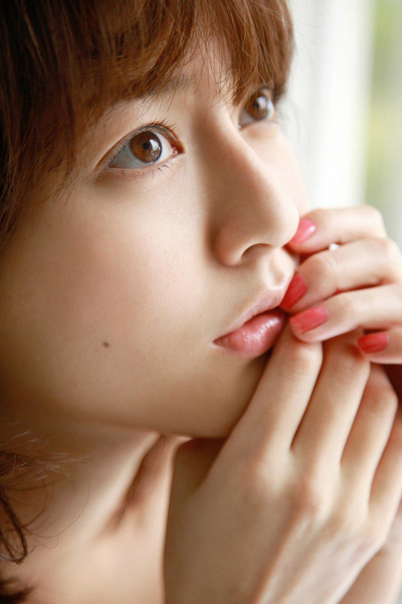 NO.98 Yumi Sugimoto 杉本有美-图53
