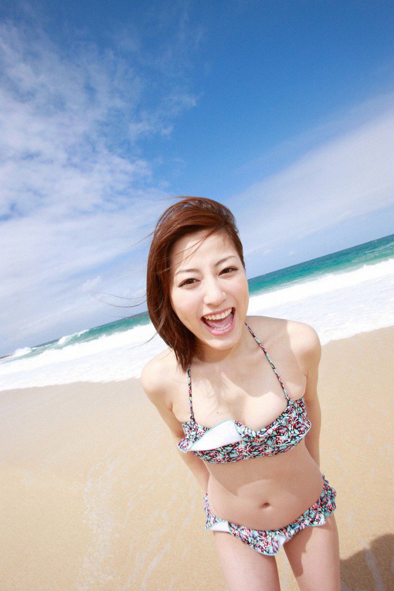 NO.98 Yumi Sugimoto 杉本有美-图95