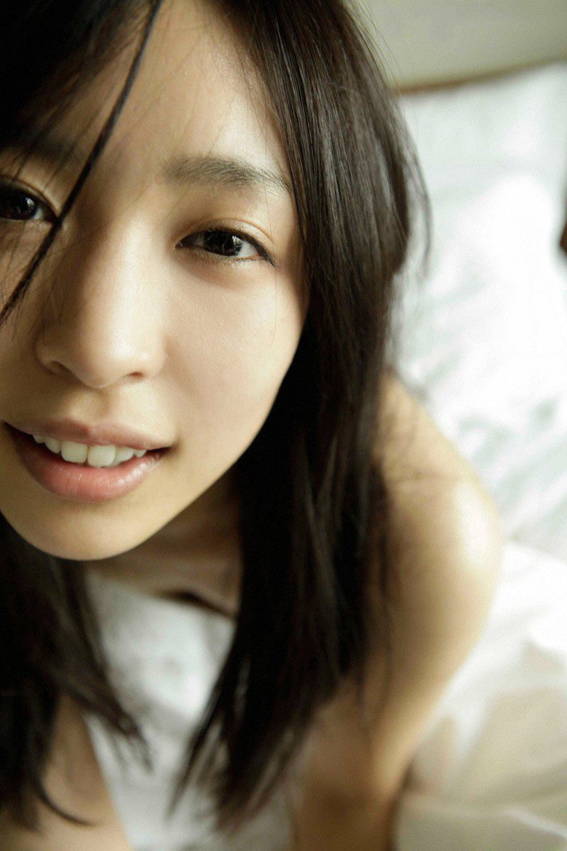 NO.99 Mei Kurokawa 黑川芽以-图108