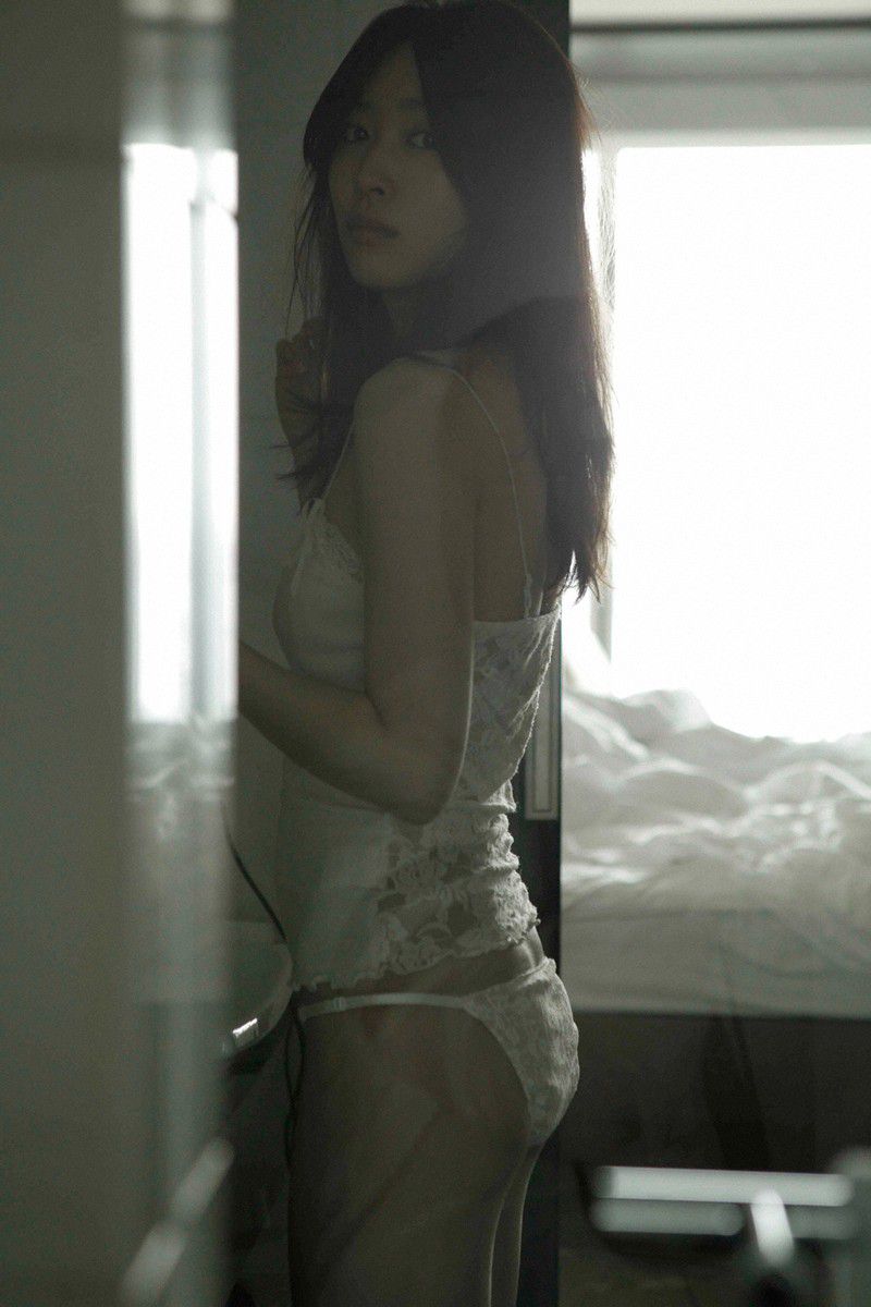 NO.99 Mei Kurokawa 黑川芽以-图111