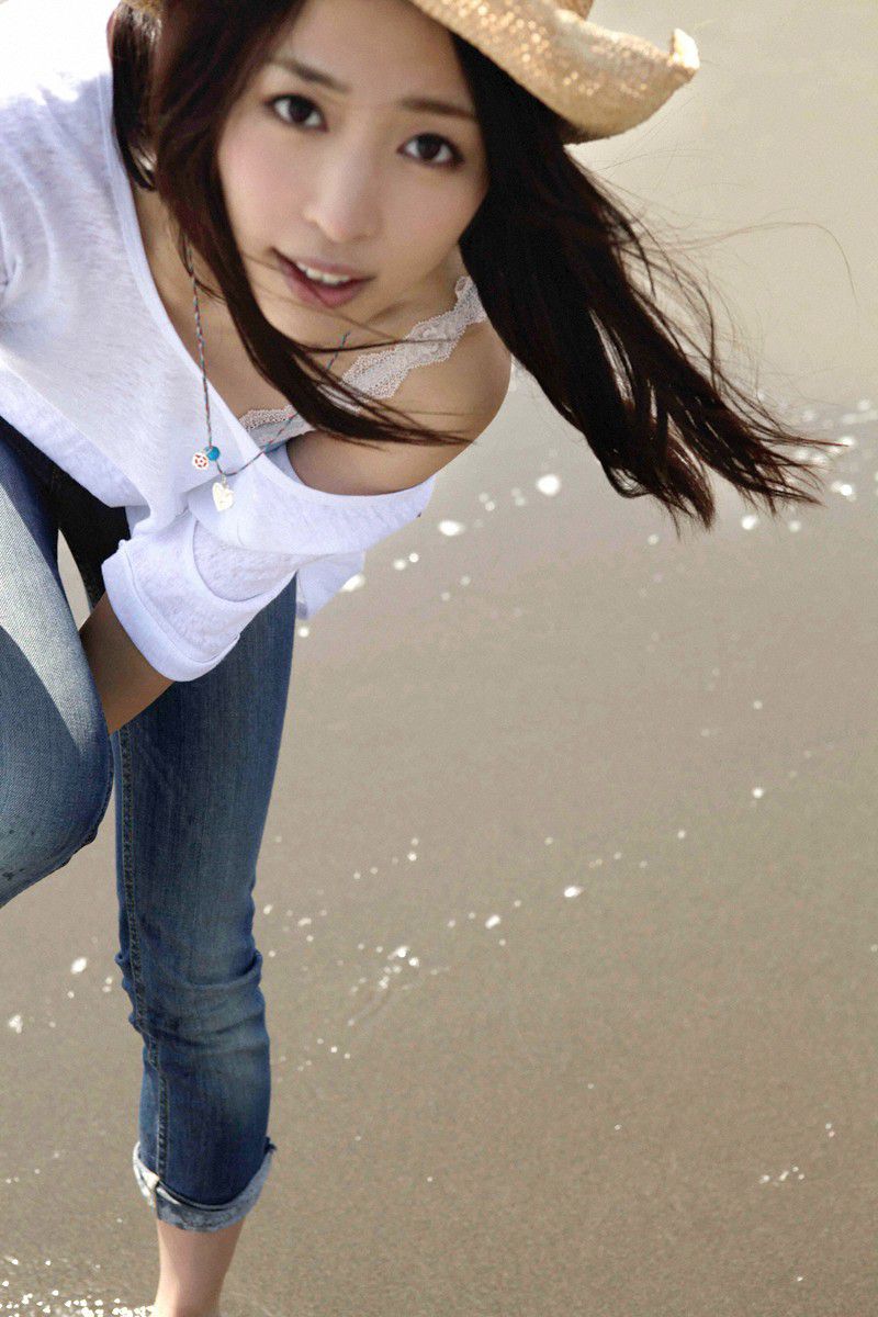 NO.99 Mei Kurokawa 黑川芽以-图12