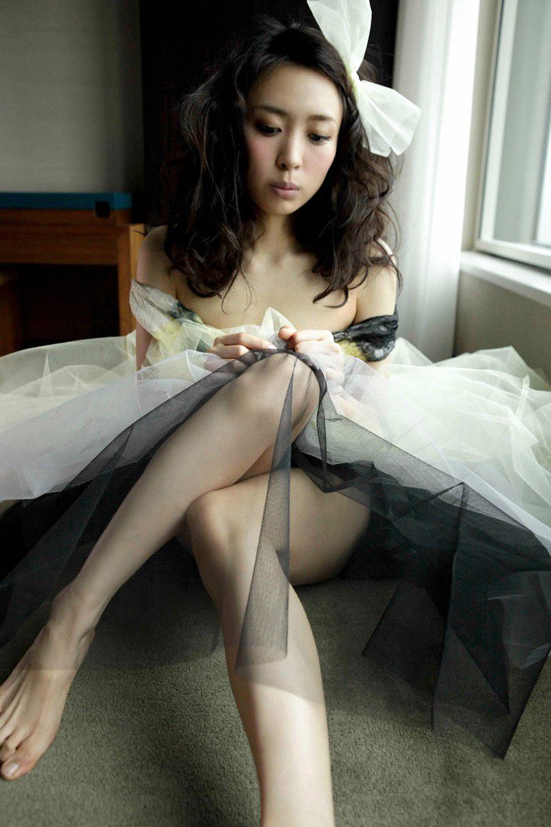 NO.99 Mei Kurokawa 黑川芽以-图144