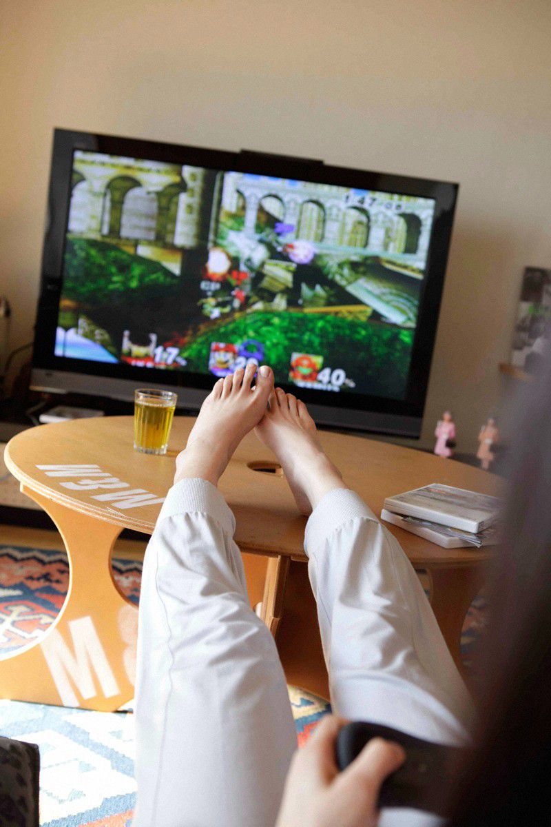 NO.99 Mei Kurokawa 黑川芽以-图182