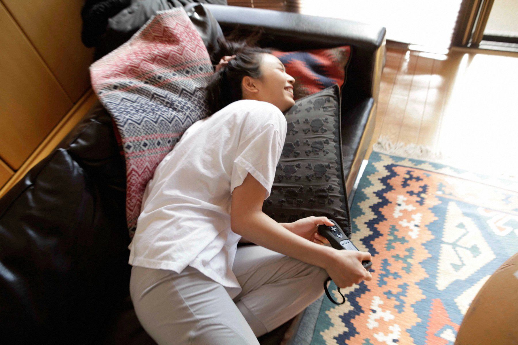 NO.99 Mei Kurokawa 黑川芽以-图185