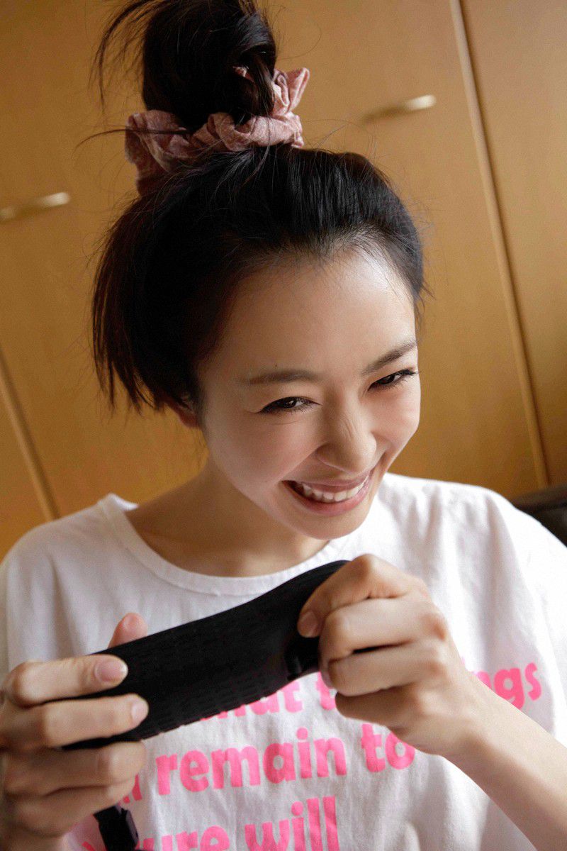 NO.99 Mei Kurokawa 黑川芽以-图191